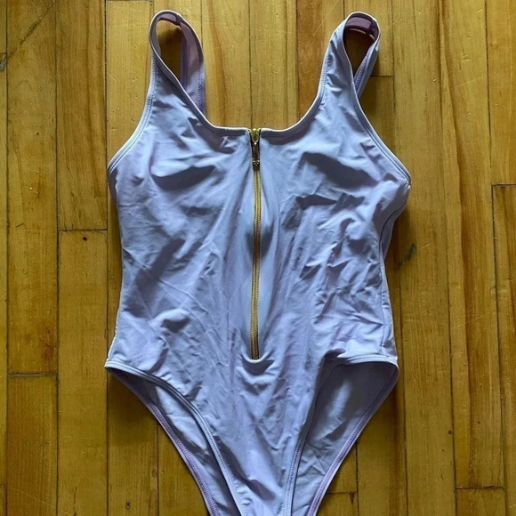 Shein onepiece swimsuit - Picture 1 of 5
